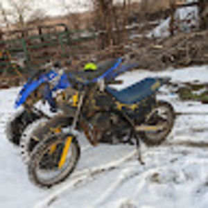 Meet your Posher, Ryan